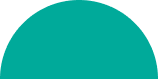 half circle top